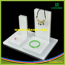 Free Shipping Exquisite Acrylic Jewelry Display Stand